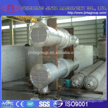 China High Quality Shell and Tube Type Condenser (ASME standard)